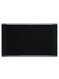 Titleist Players Terry Towel - Black/White
