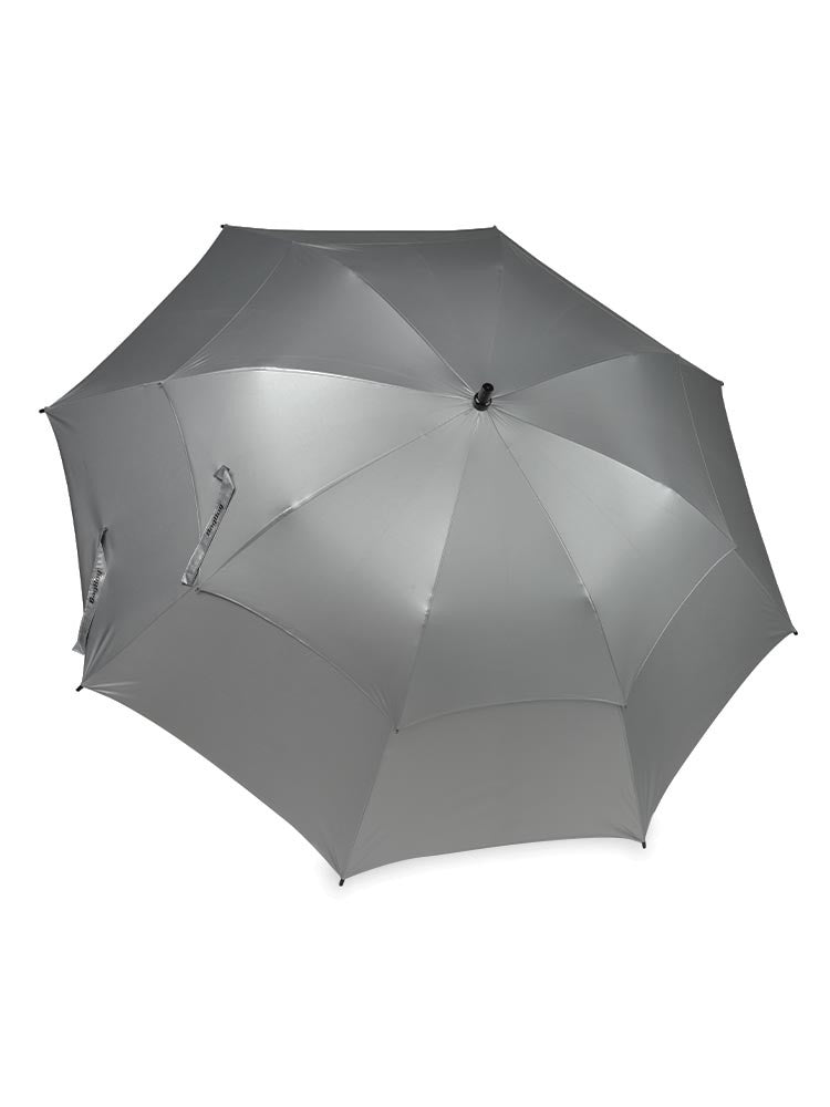 Bag Boy UV Telescopic Wind Vent Umbrella