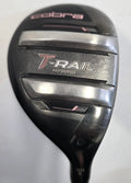 Pre-Owned Cobra T-Rail Hybrid - RH - 6H - Women's