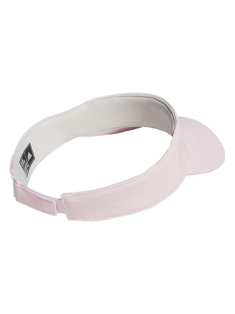 adidas Women's Badge of Sport Logo Visor