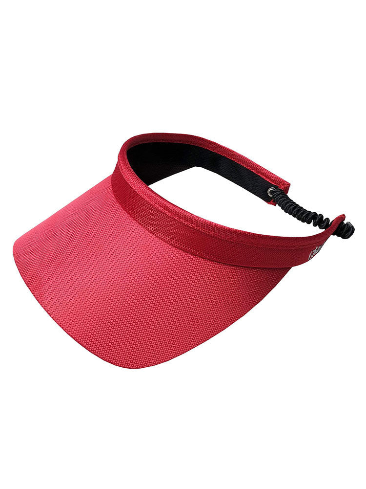 Glove It Solid Visor