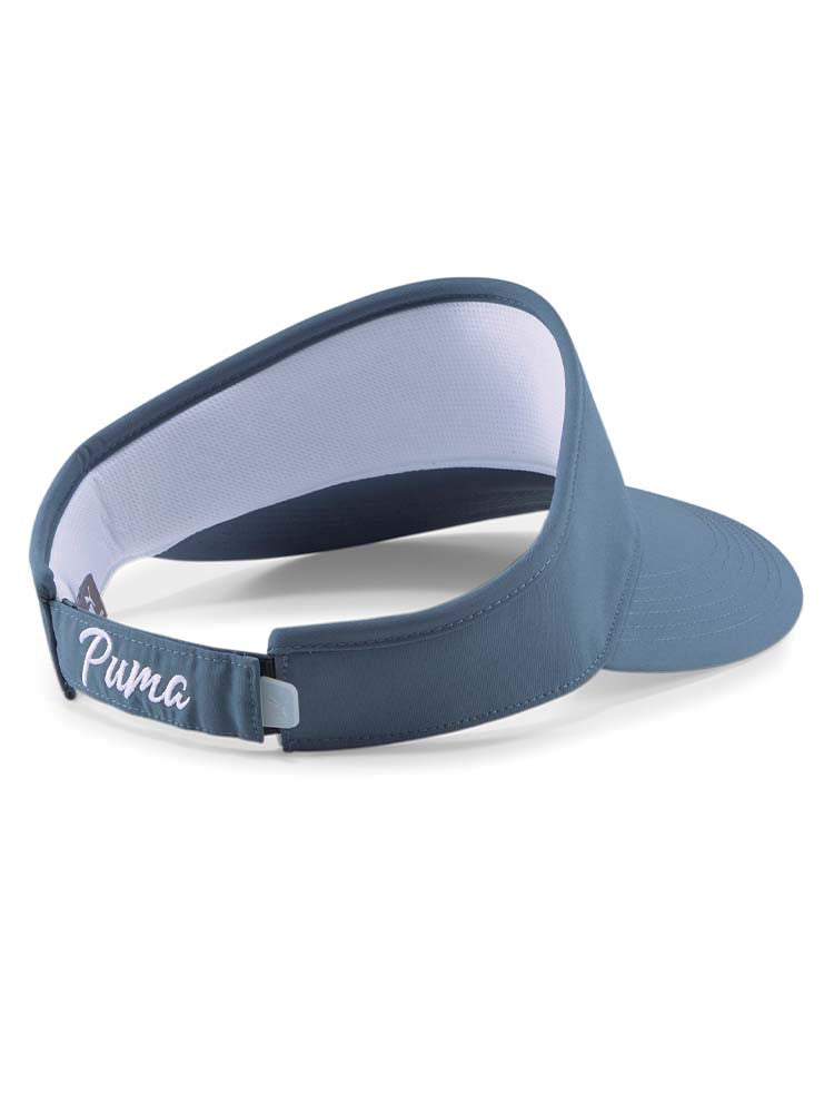 Puma P Golf Visor