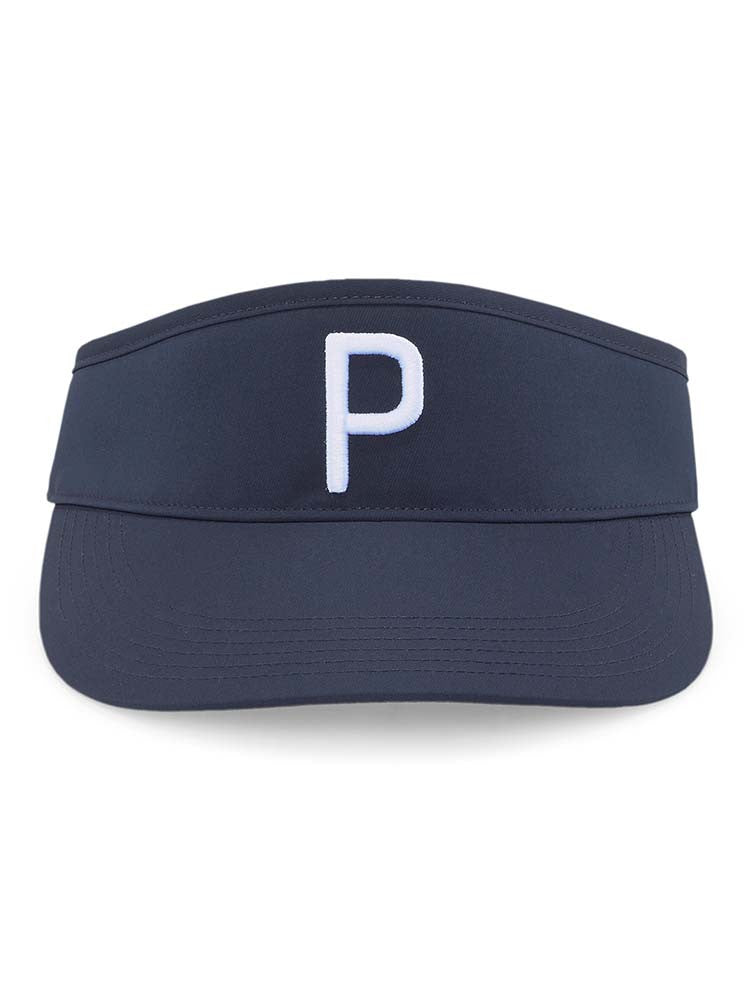 Puma P Golf Visor