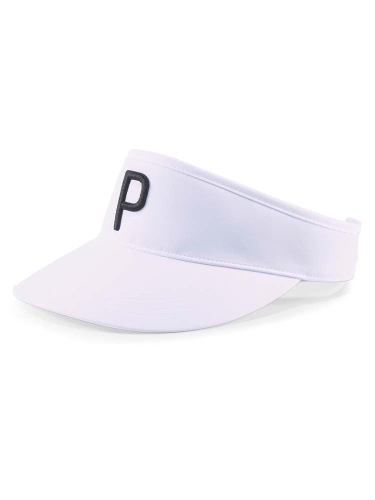 Puma P Golf Visor