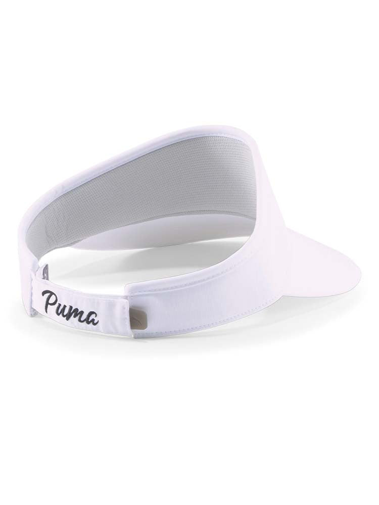 Puma P Golf Visor