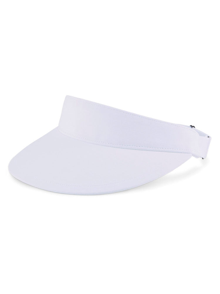 Puma Women's Tour Sport Visor