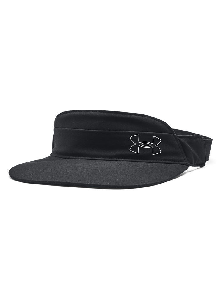Under Armour Women's Iso-Chill Driver Visor