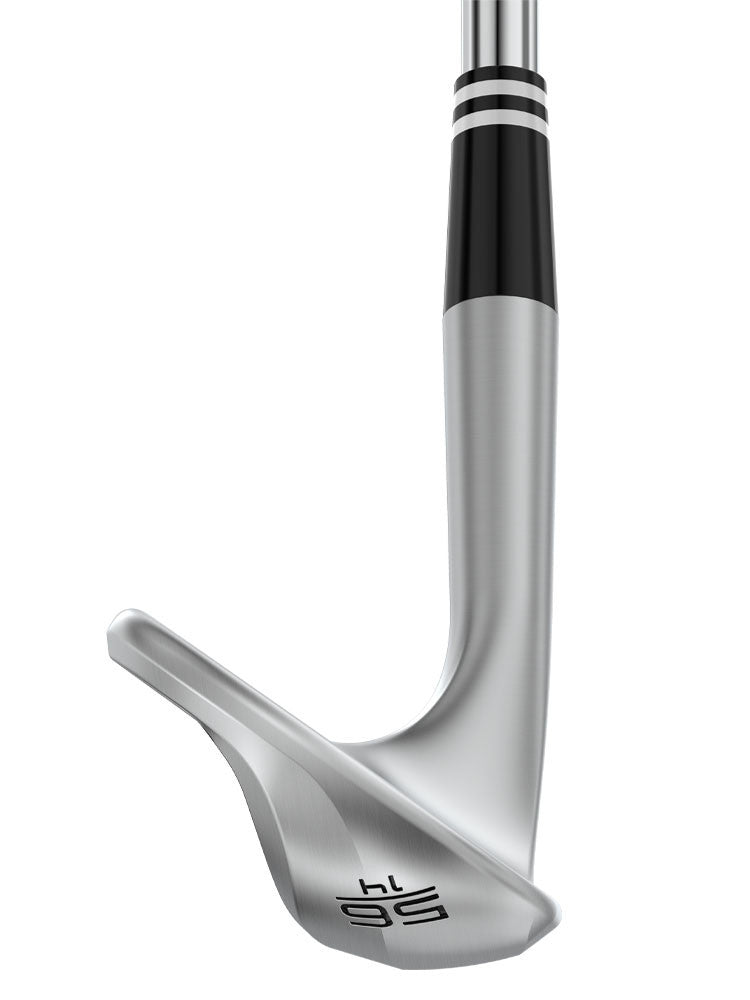 Cleveland CBX 4 Zipcore Wedge