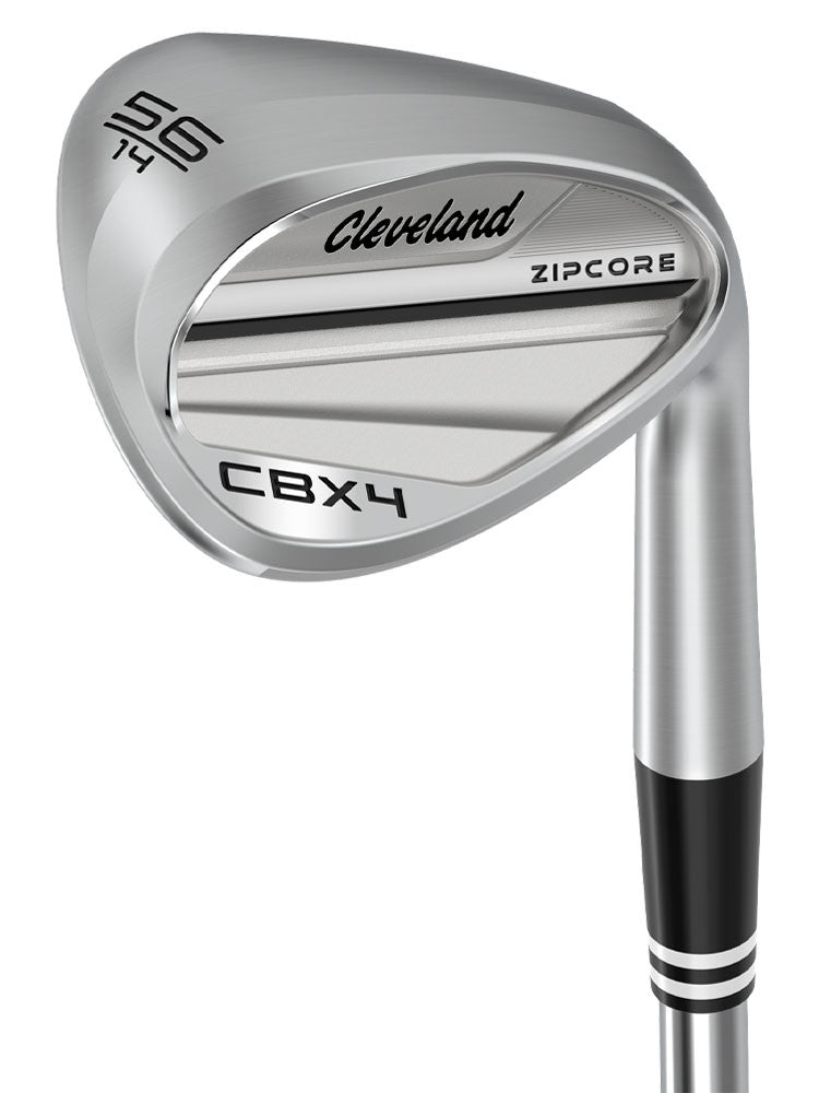 Cleveland CBX 4 Zipcore Wedge