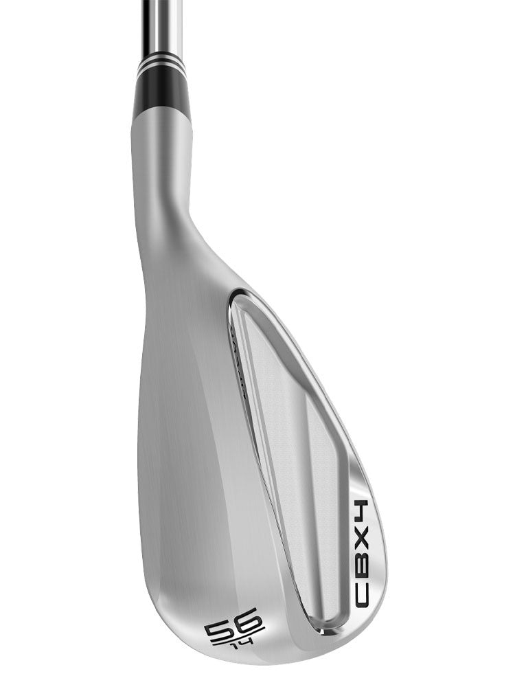 Cleveland CBX 4 Zipcore Wedge