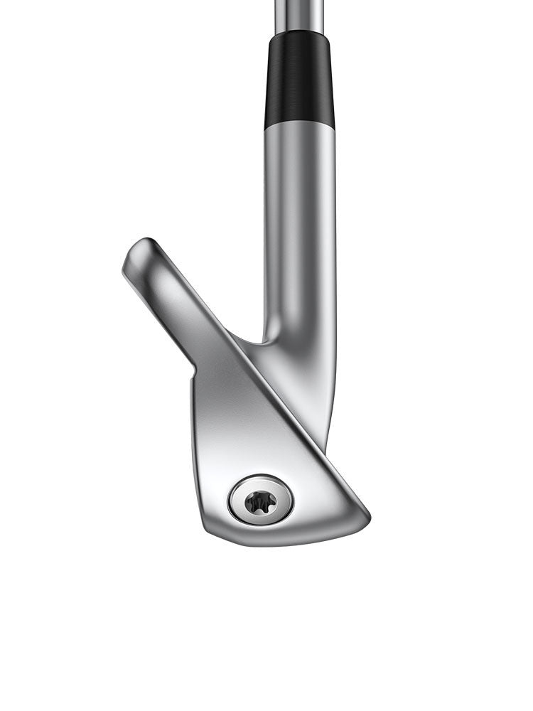 PING G430 Wedge - Steel Shaft (Right Hand)