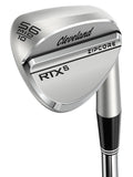 Cleveland RTX6 Zipcore Wedge - Tour Satin (Right Hand)