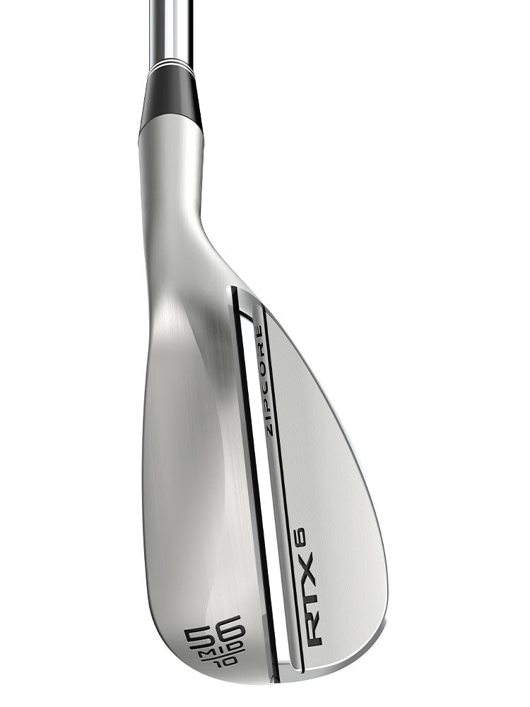 Cleveland RTX6 Zipcore Wedge - Tour Satin (Right Hand)