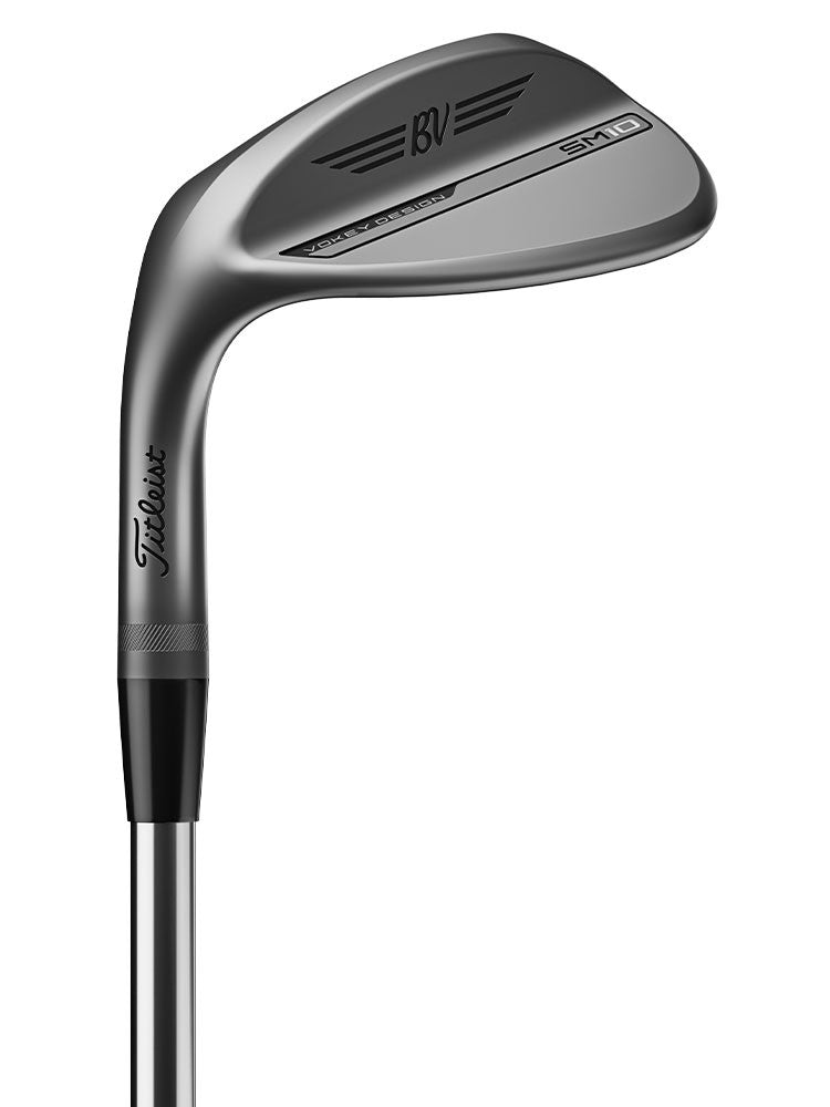 Titleist Vokey SM10 Wedge - Nickel