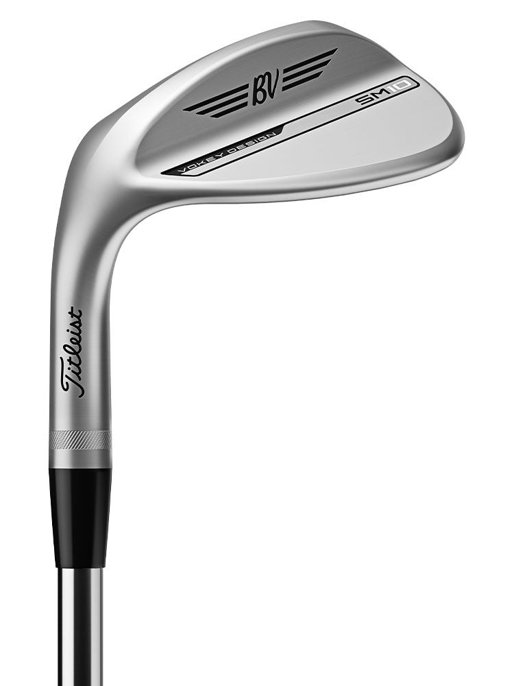 Titleist Vokey SM10 Wedge - Lightweight Shaft
