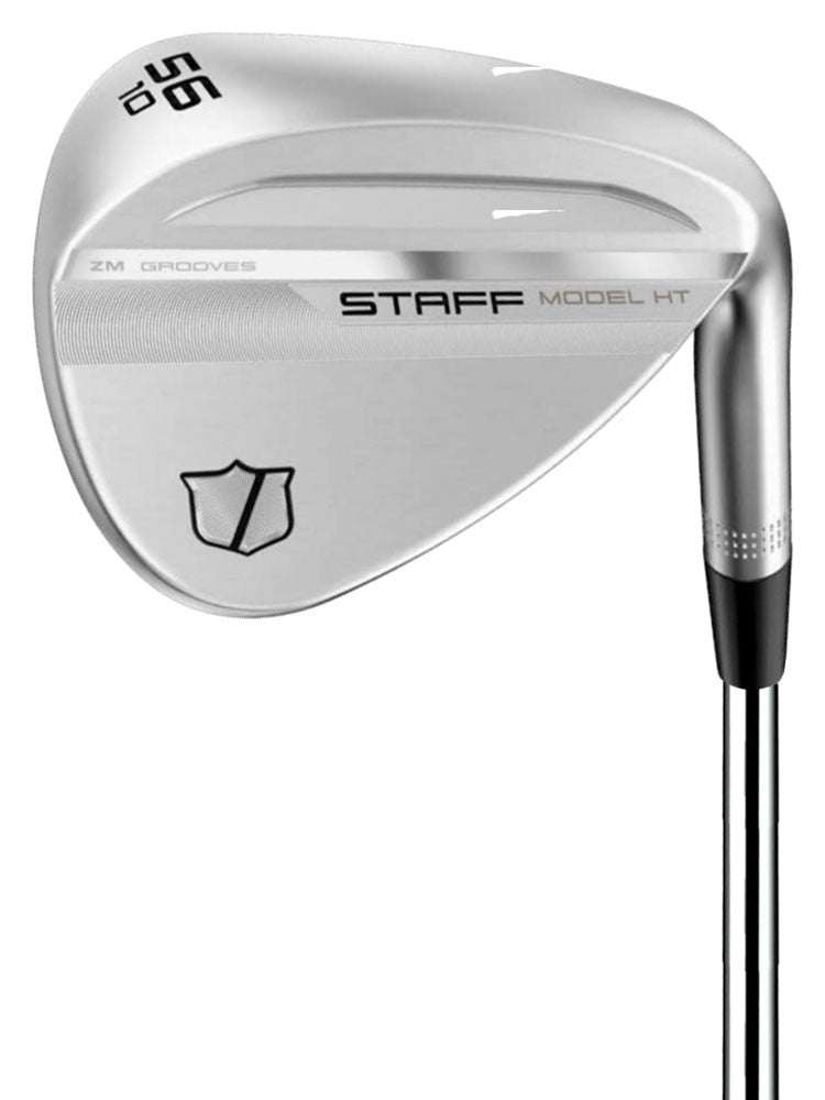 Wilson Staff Model ZM HT Wedge